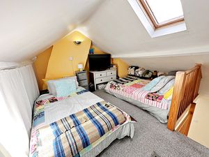 Bedroom Two- click for photo gallery